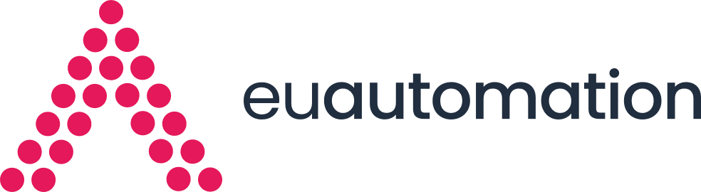 EU Automation Logo