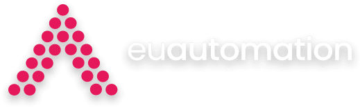 EU Automation Logo