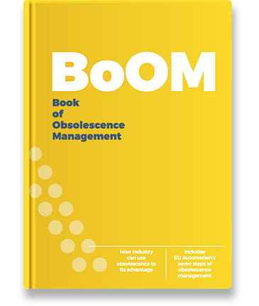 Book of Obsolescence Management Book of Obsolescence Management