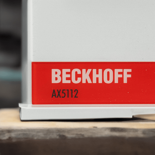 Beckhoff Logo