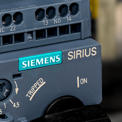 Siemens Logo